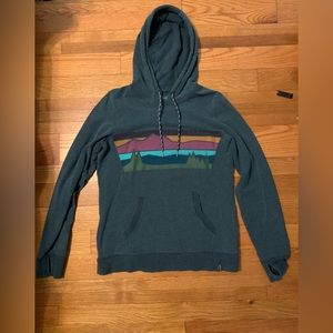 L.L. Bean Women’s Hoodie - Size XS